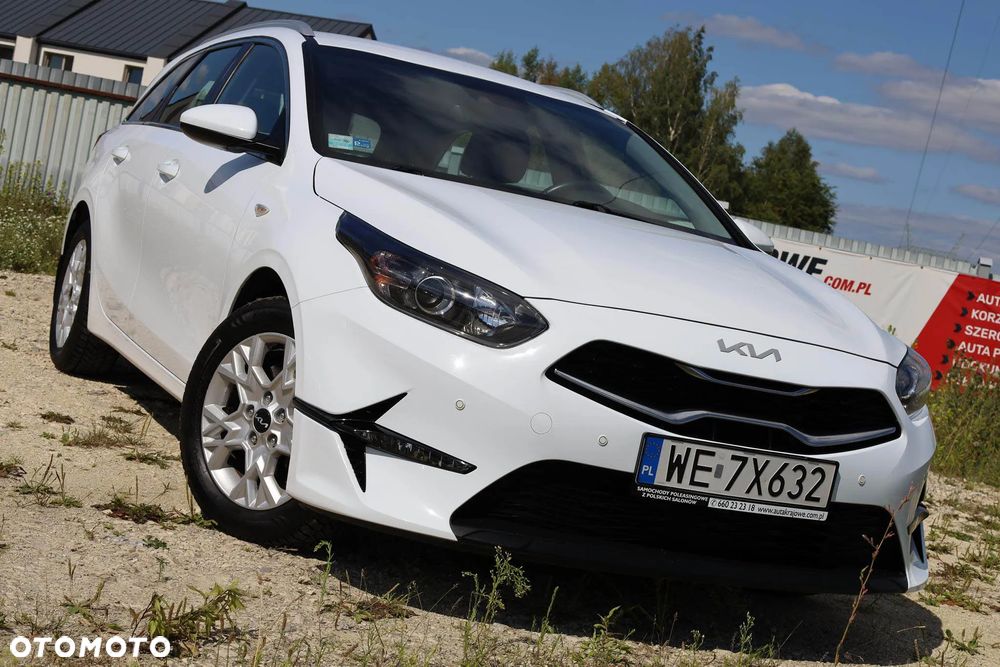 Kia Ceed 1.5 T-GDI M - 4