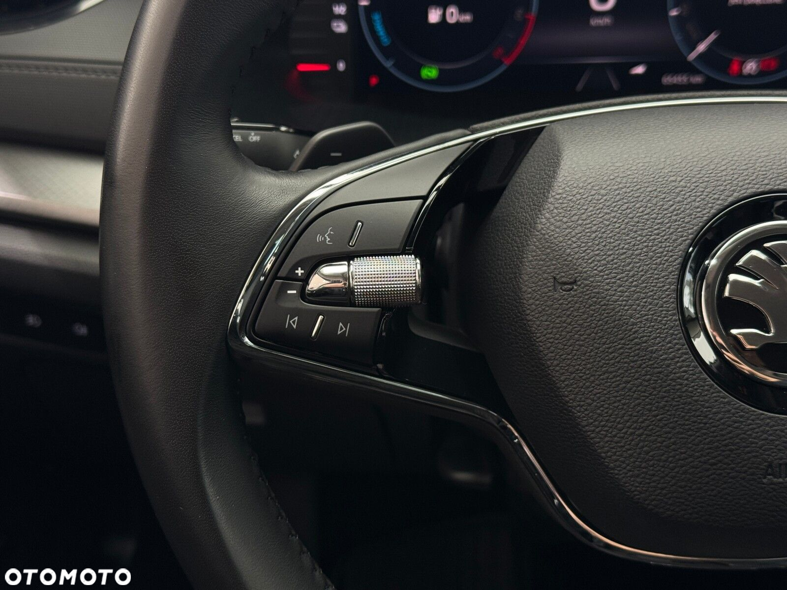 Skoda Octavia 1.4 TSI Plug-In Hybrid Style DSG - 21