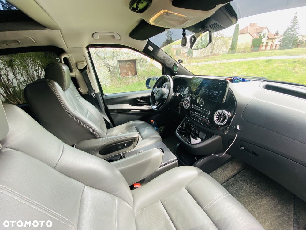 Mercedes-Benz Vito - 27