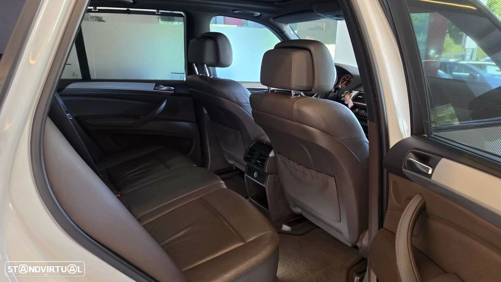 BMW X5 35 d xDrive - 58