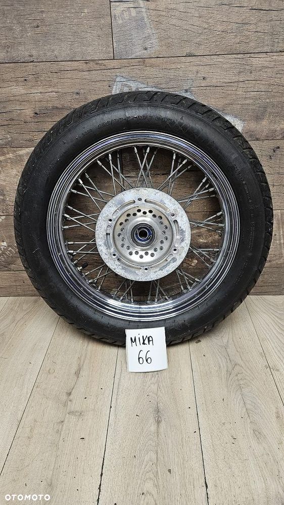 Honda Shadow VT 750 C2 RC44 Koło Felga Przód - 1