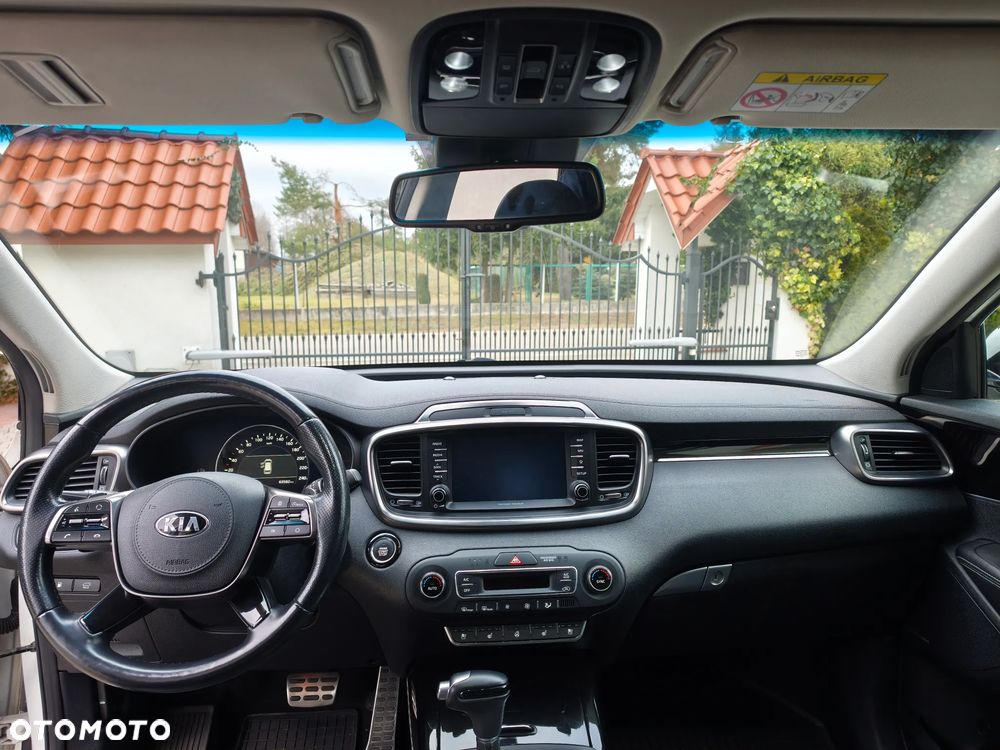 Kia Sorento 2.0 CRDI GT Line - 15