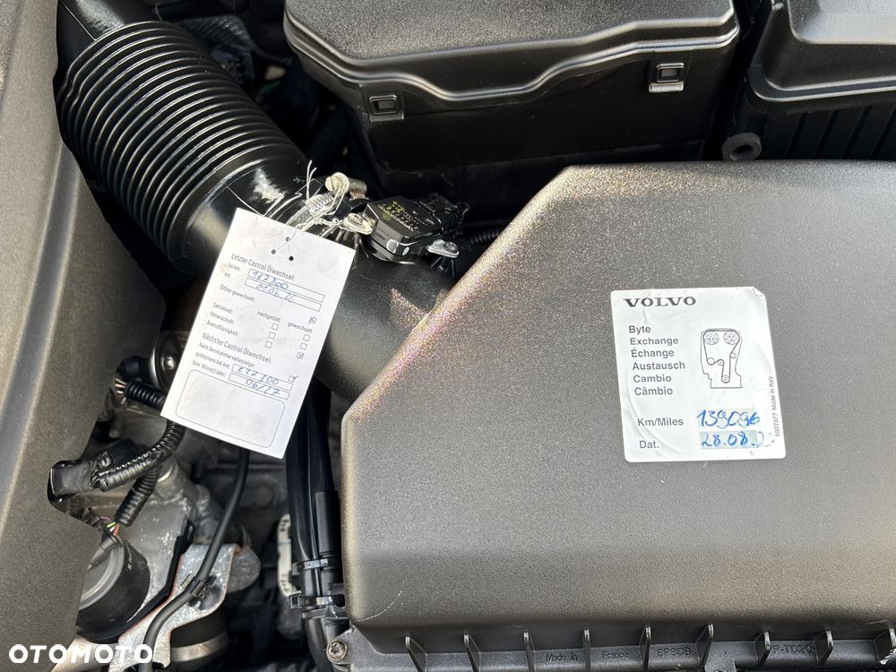 Volvo XC 60 D3 Geartronic Momentum - 37