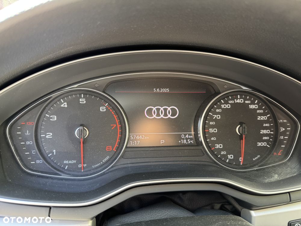 Audi A4 - 13