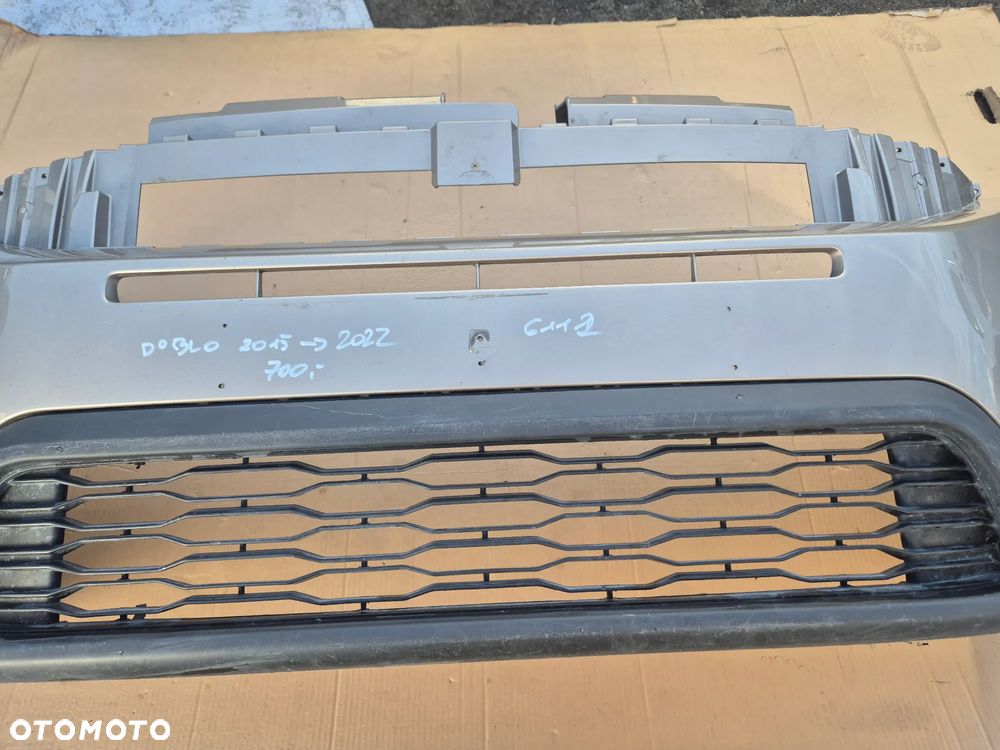 Fiat Doblo zderzak przedni .2015-2023. MOPAR - 3