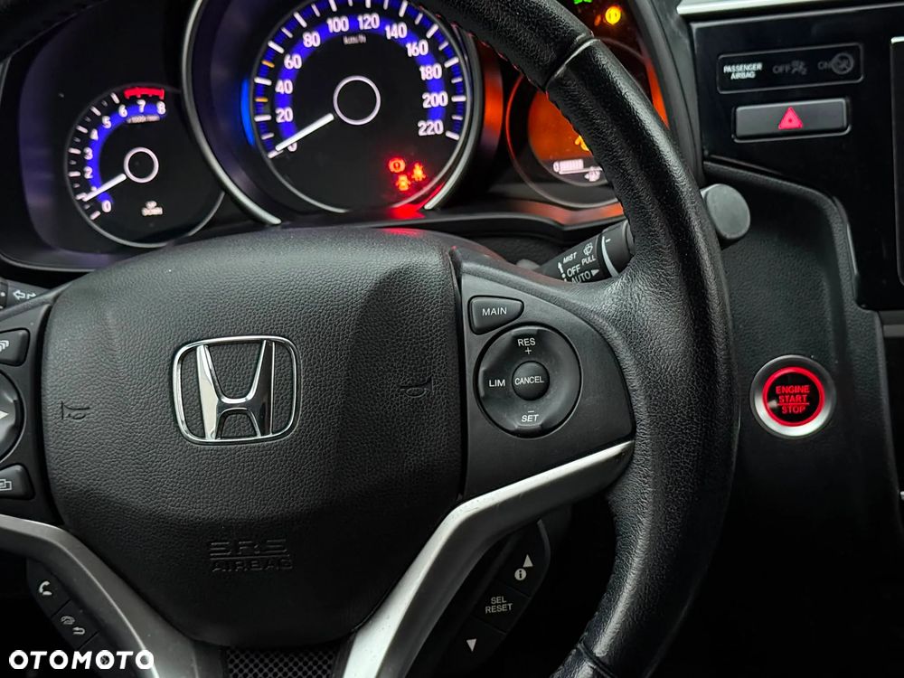 Honda Jazz 1.3 i-VTEC Elegance (ADAS) - 20