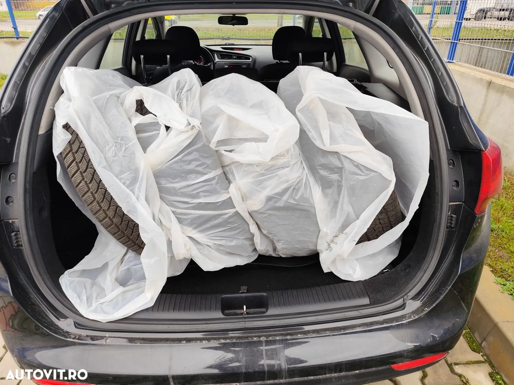 Kia Ceed Cee'd 1.6 DSL BEST - 17