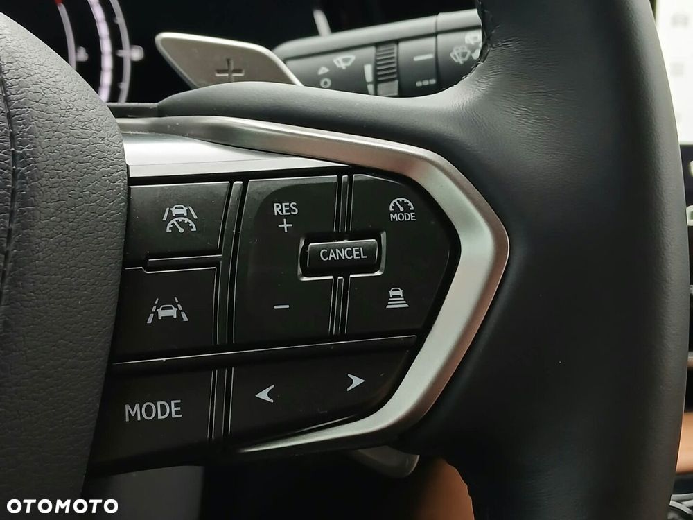 Lexus NX 350h Prestige 2WD - 29