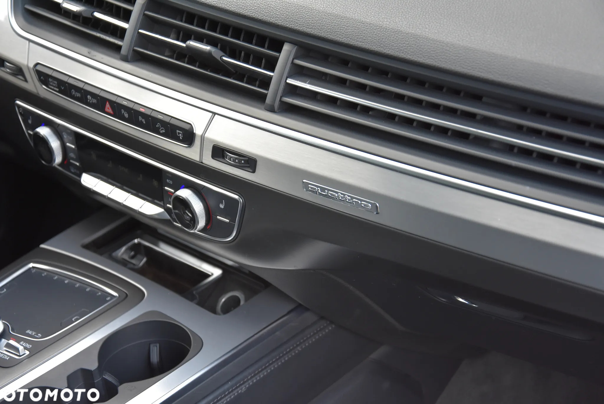 Audi Q7 3.0 TDI Quattro Tiptronic - 20
