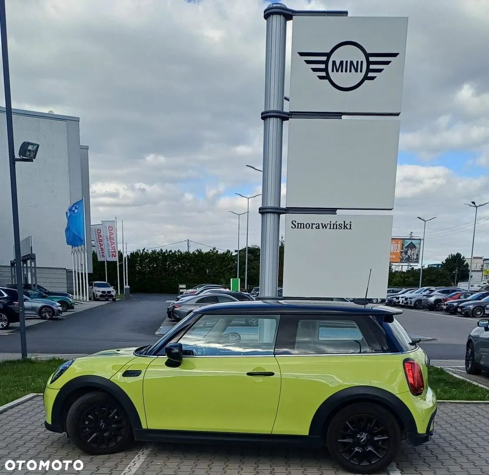 MINI Cooper Standard - 4