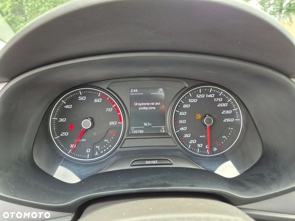 Seat Leon 1.0 EcoTSI Style S&S - 16