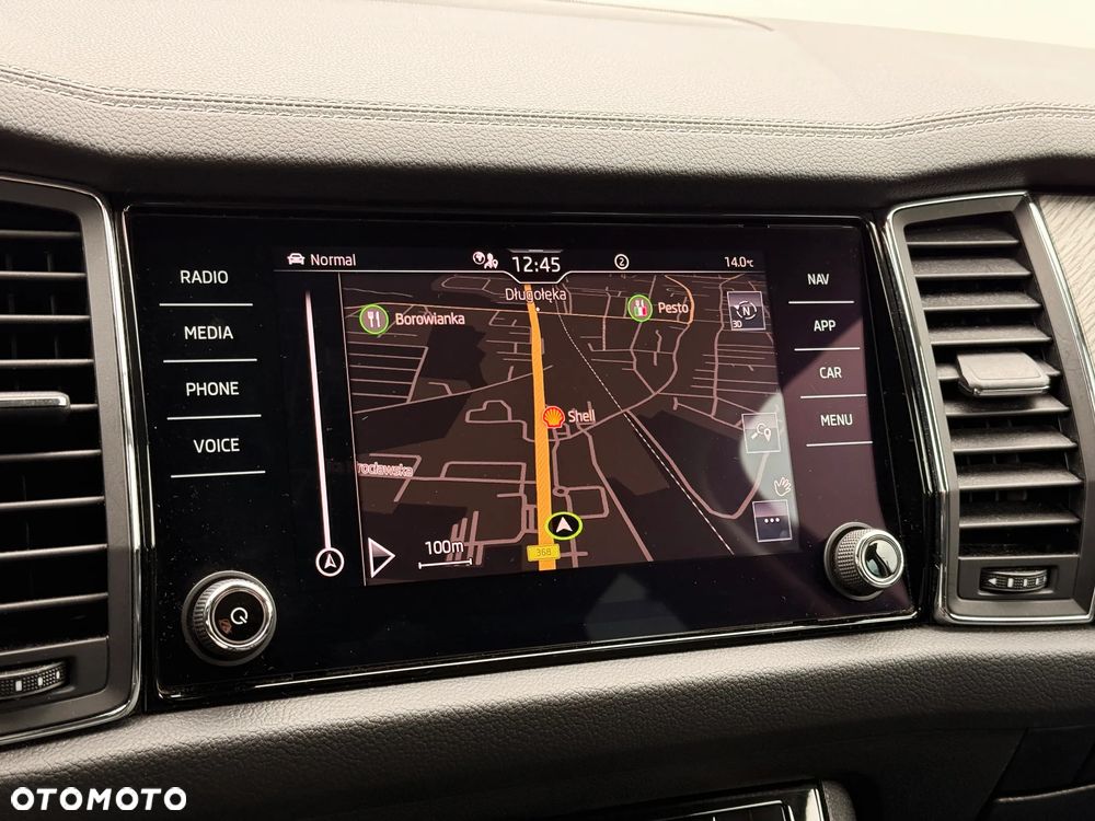 Skoda Kodiaq 1.5 TSI ACT 4x2 Style DSG - 35