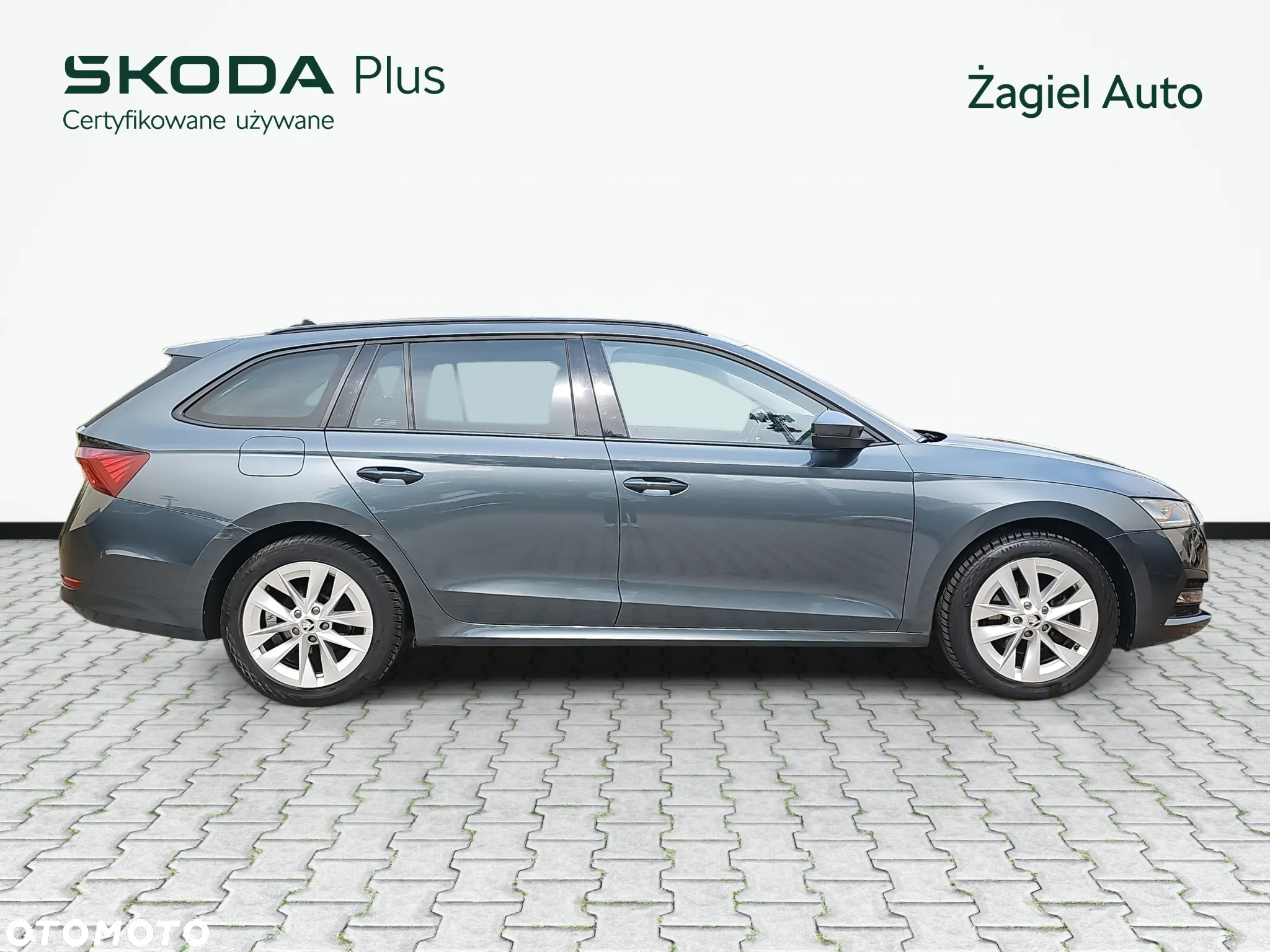 Skoda Octavia 2.0 TDI Ambition - 6