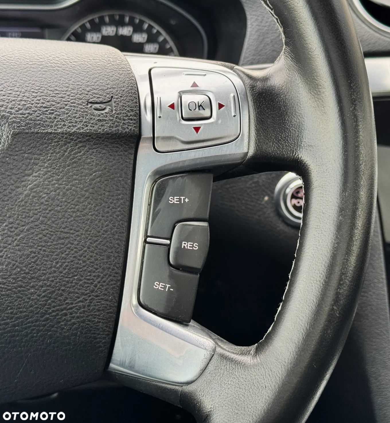 Ford S-Max 2.0 EcoBoost Titanium - 22