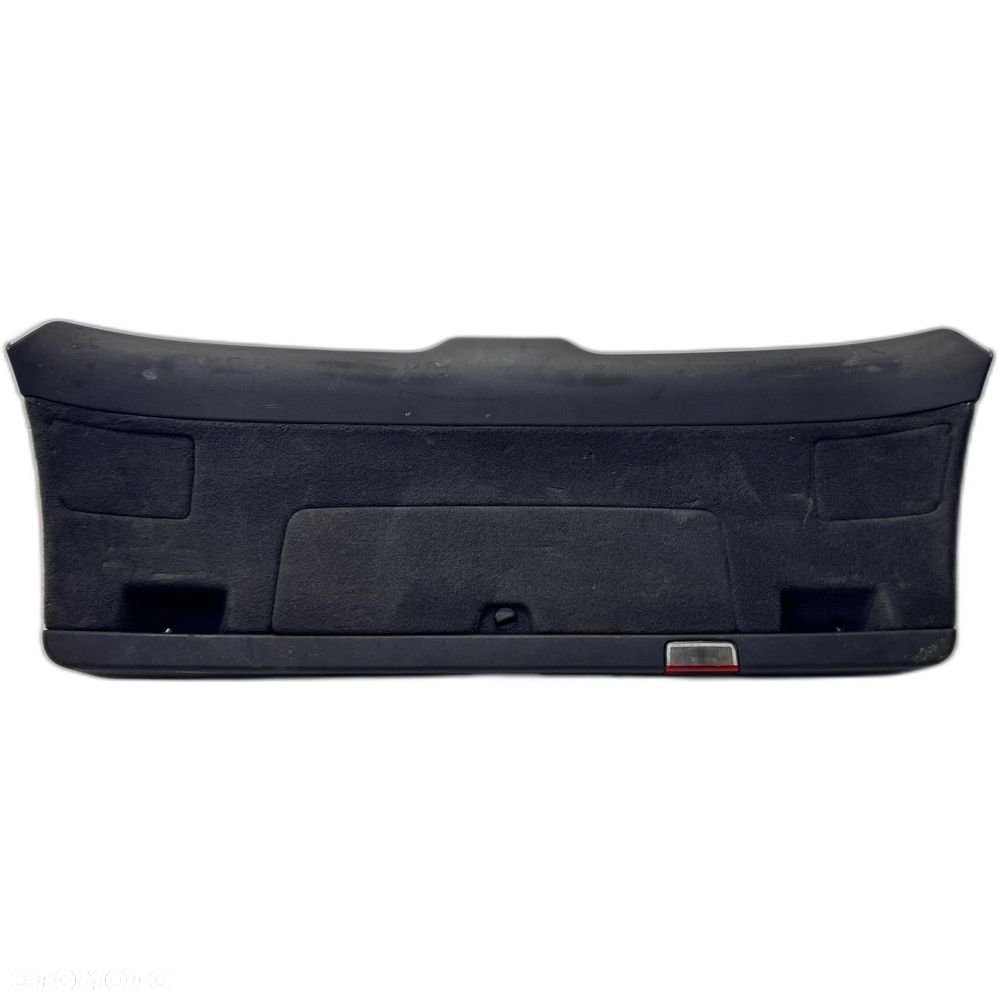 OSŁONA KLAPY BAGAŻNIKA AUDI A4 B6 B7 8E9867979B 2/26 - 1