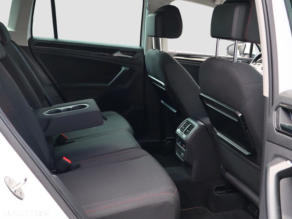 Volkswagen Tiguan 2.0 TDI DPF Comfortline - 13