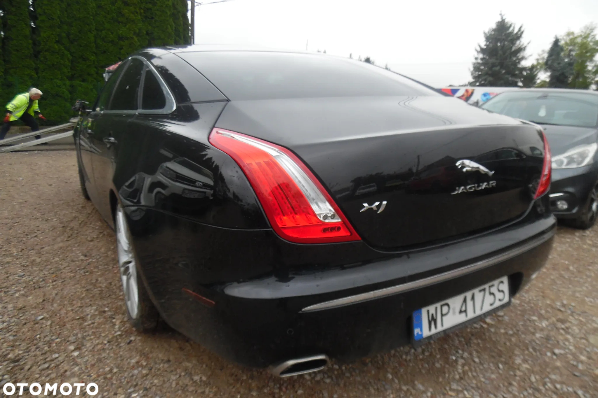 Jaguar XJ 3.0 D V6 Portfolio - 4