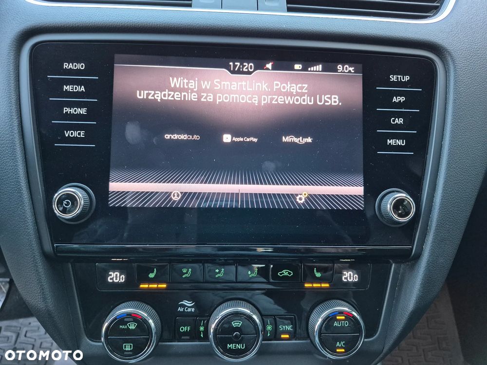 Skoda Octavia 1.5 TSI ACT Ambition - 14