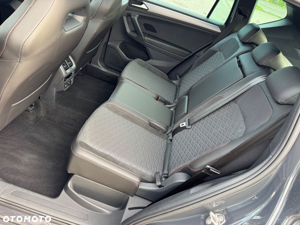 Seat Tarraco 1.4 e-Hybrid DSG FR - 24