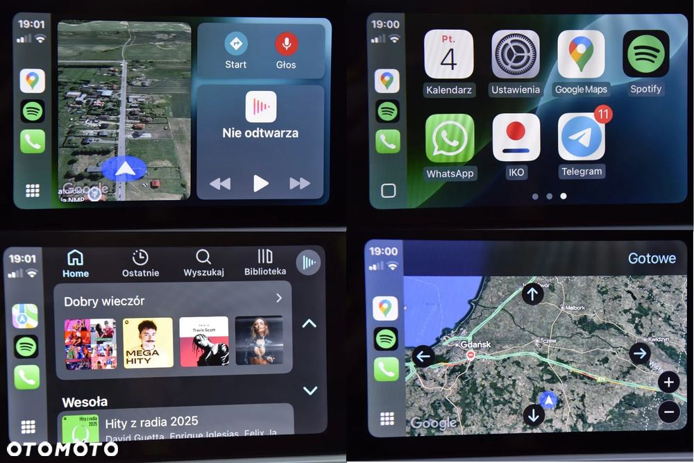 Ford Focus 1.0 EcoBoost Start-Stopp-System TITANIUM DESIGN - 32