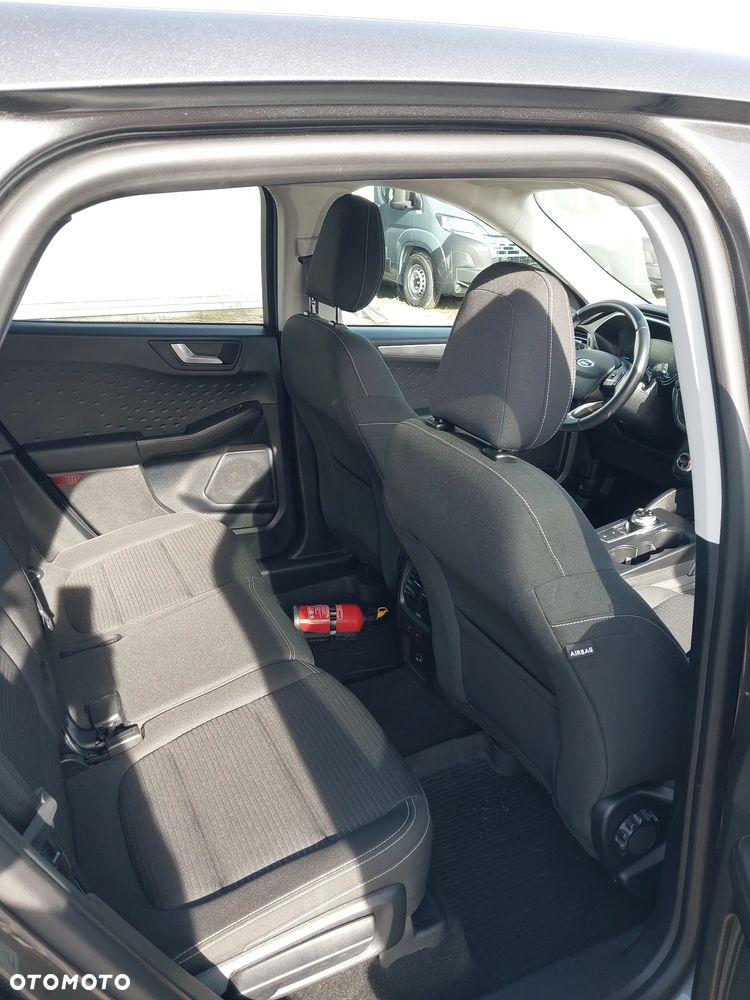 Ford Kuga 2.0 EcoBlue AWD ST-Line - 6