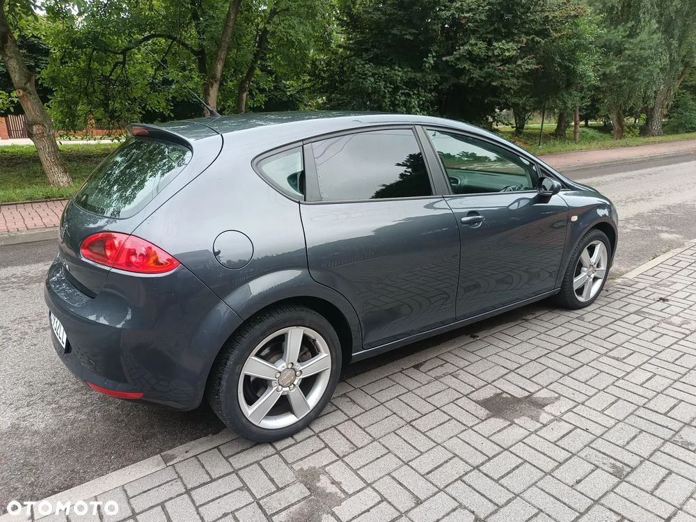 Seat Leon - 7