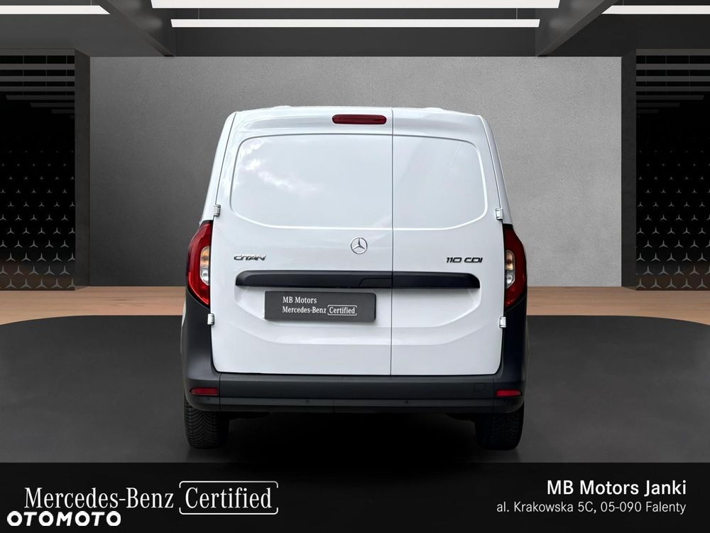 Mercedes-Benz Citan - 4