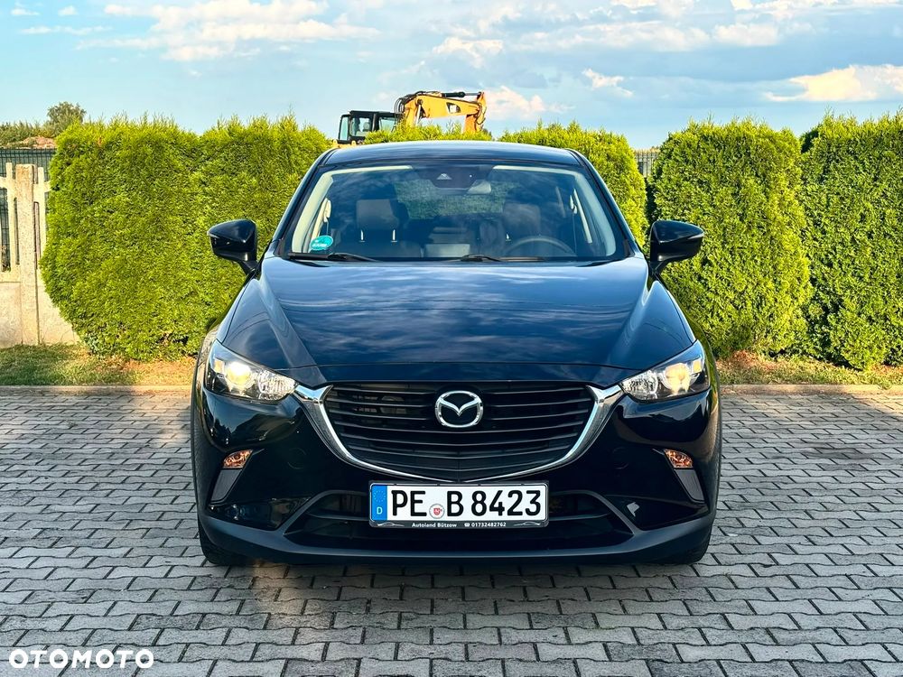 Mazda CX-3 SKYACTIV-G 120 FWD Prime-Line - 7