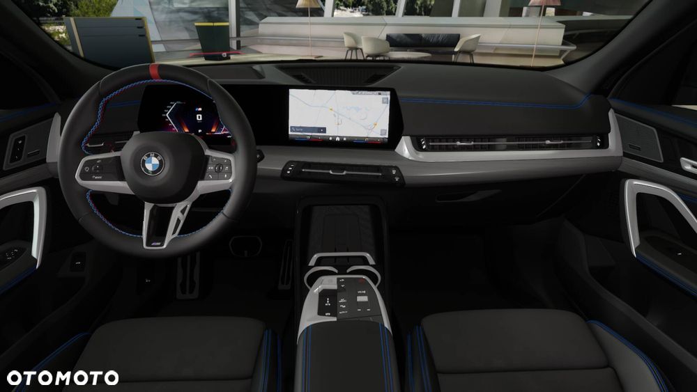 BMW X2 M35i xDrive - 14