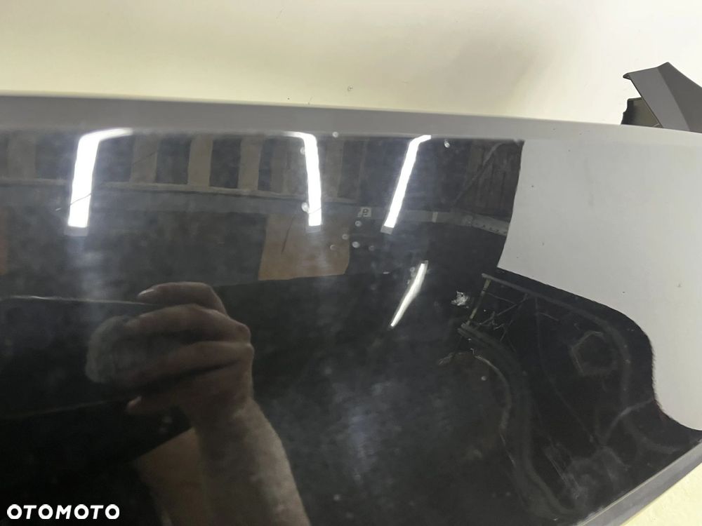Zderzak tylny BMW 3 F31 M-Pakiet Kombi 11-18r. tył 4XPDC 8054209 - 24