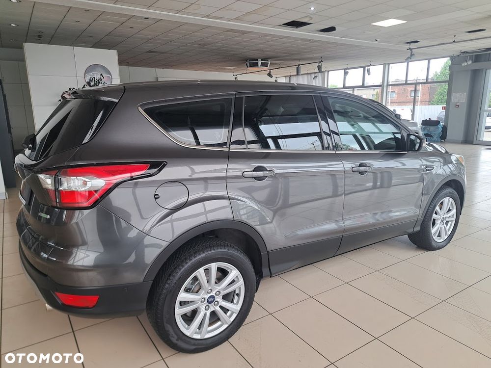 Ford Kuga 1.5 EcoBoost FWD Edition ASS GPF - 7
