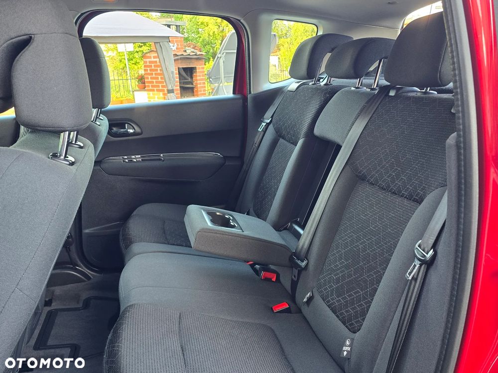 Peugeot 3008 1.6 Premium - 21