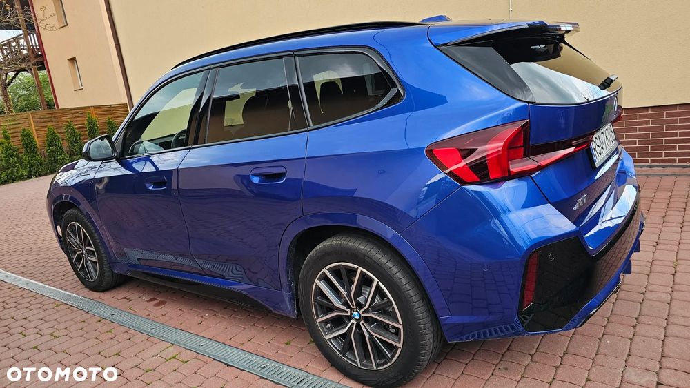 BMW X1 xDrive25e M Sport Edition - 30