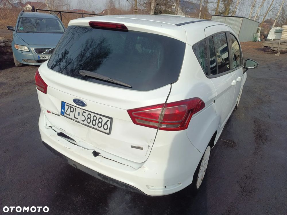 Ford B-MAX 1.5 TDCi Colourline - 3