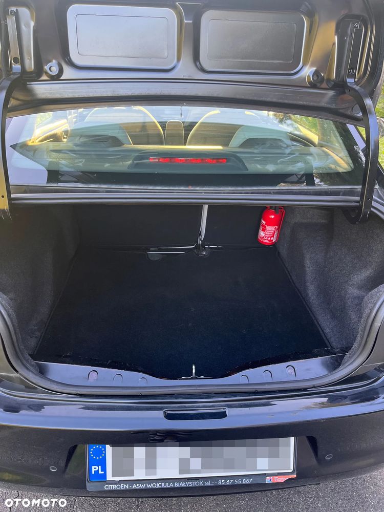 Citroën C-Elysée 1.2 VTi Exclusive - 12