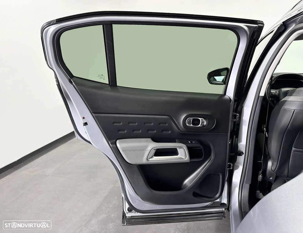 Citroën C5 Aircross 1.5 BlueHDi Feel Business - 43