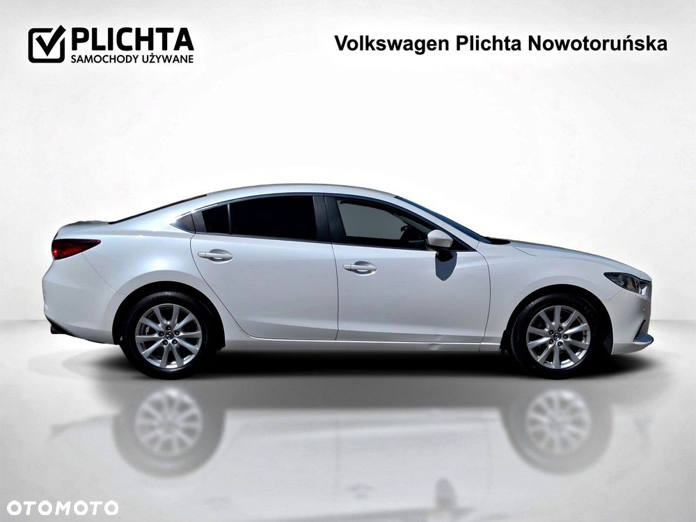 Mazda 6 2.0 Skybusiness - 7