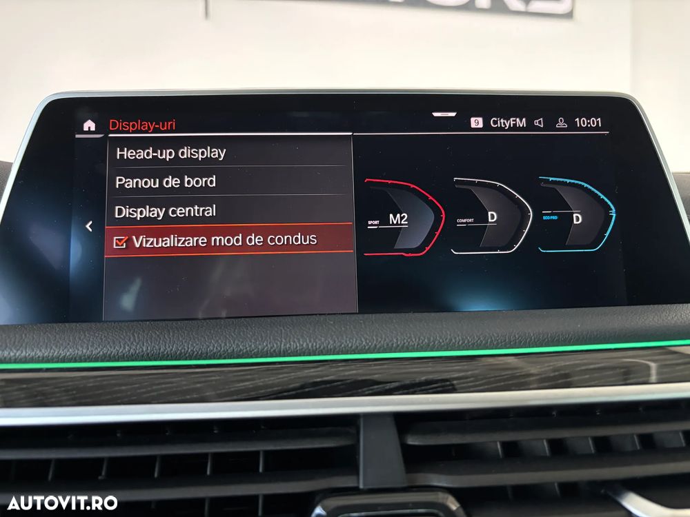 BMW Seria 7 730d xDrive - 28