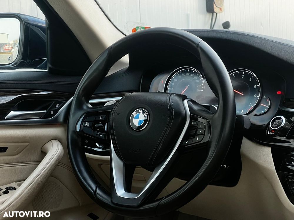BMW Seria 5 - 9
