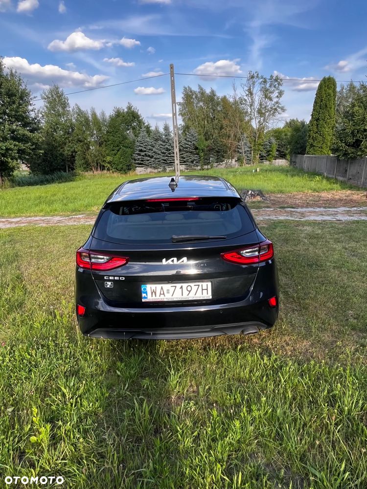 Kia Ceed 1.5 T-GDI M DCT - 4
