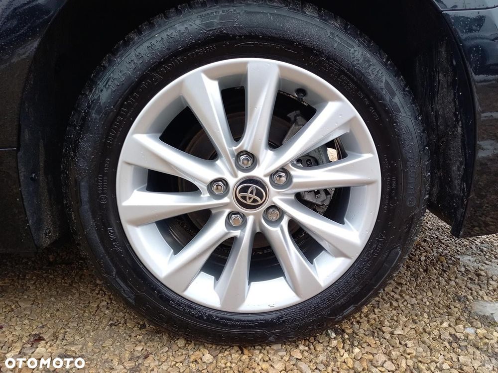 Toyota Corolla 1.8 Hybrid Comfort - 18