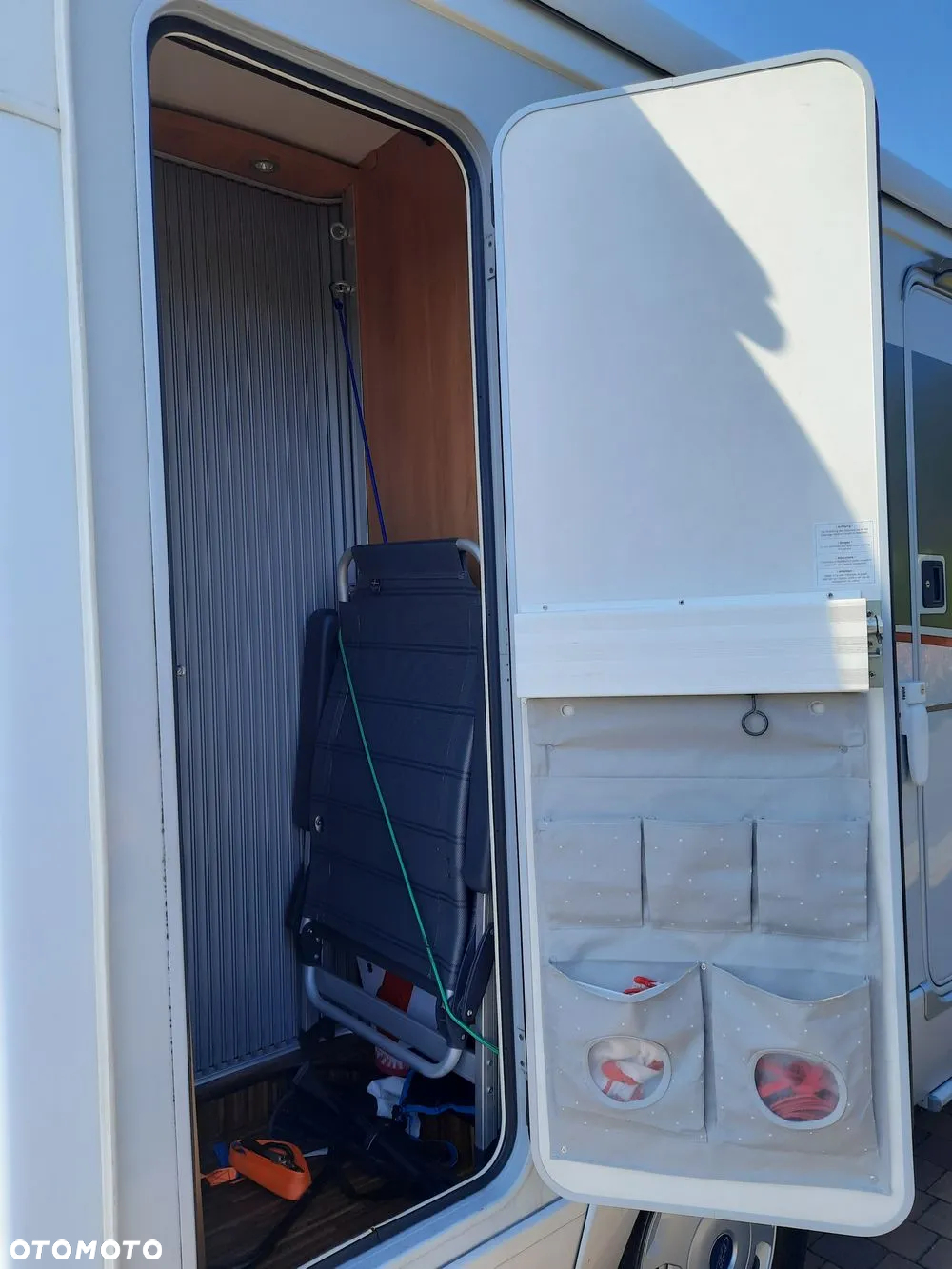 Hymer-Eriba EX 482 - 9