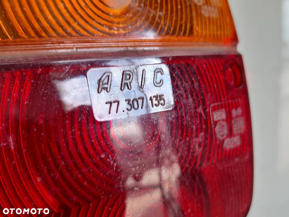 Lampa do przyczepy ARIC 77.307135 - 3