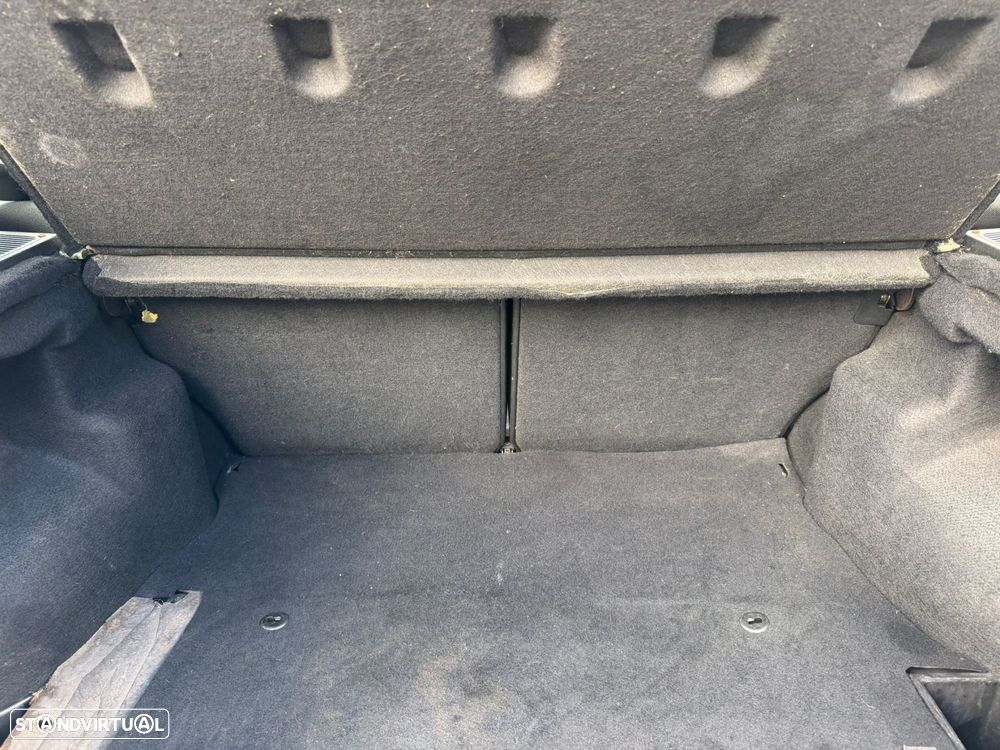 BMW 316 i Compact - 16