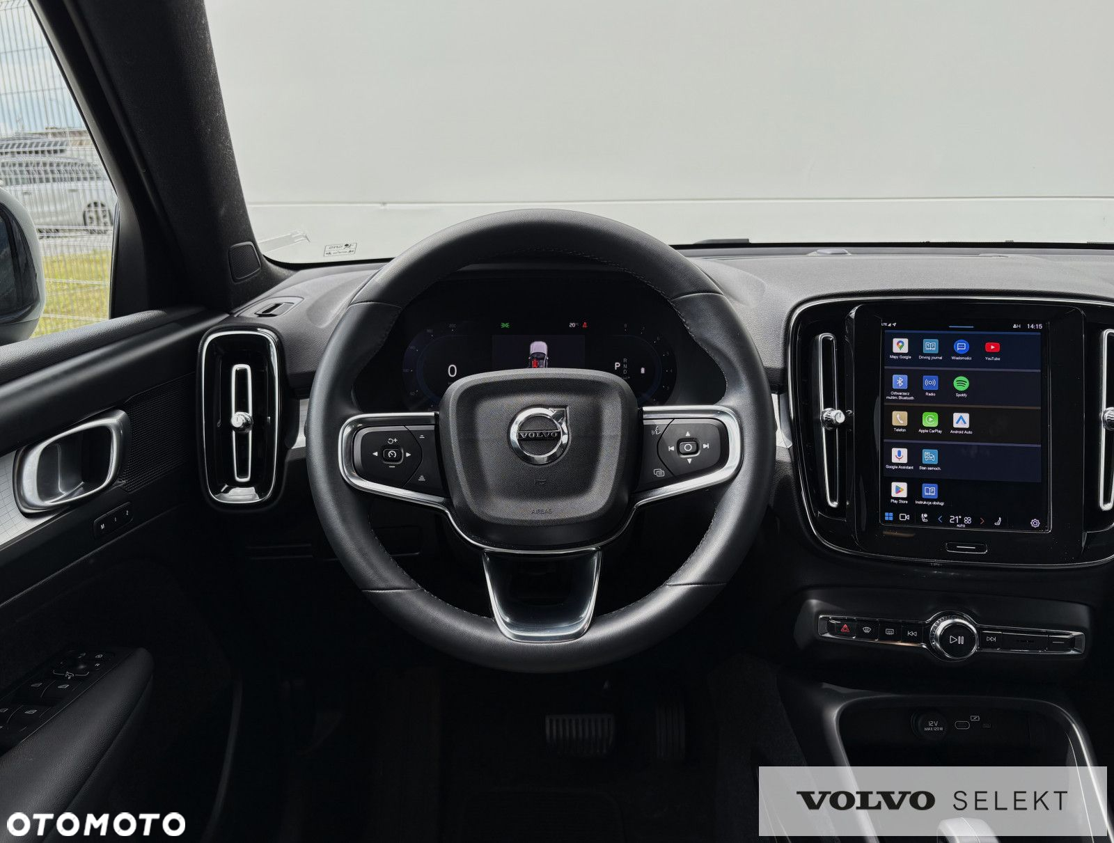 Volvo XC 40 - 20