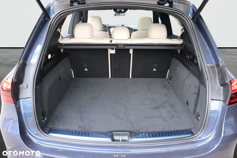 Mercedes-Benz GLE 350 de PHEV 4-Matic AMG Line - 18