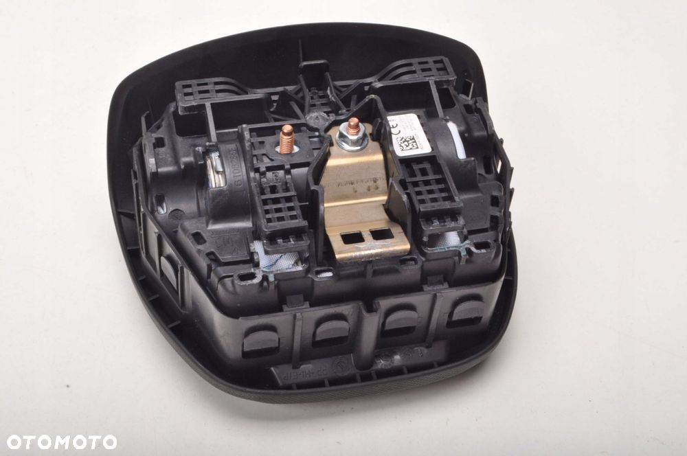 RENAULT ZOE PODUSZKA POWIETRZNA KIEROWCY AIRBAG 985706914R - 5