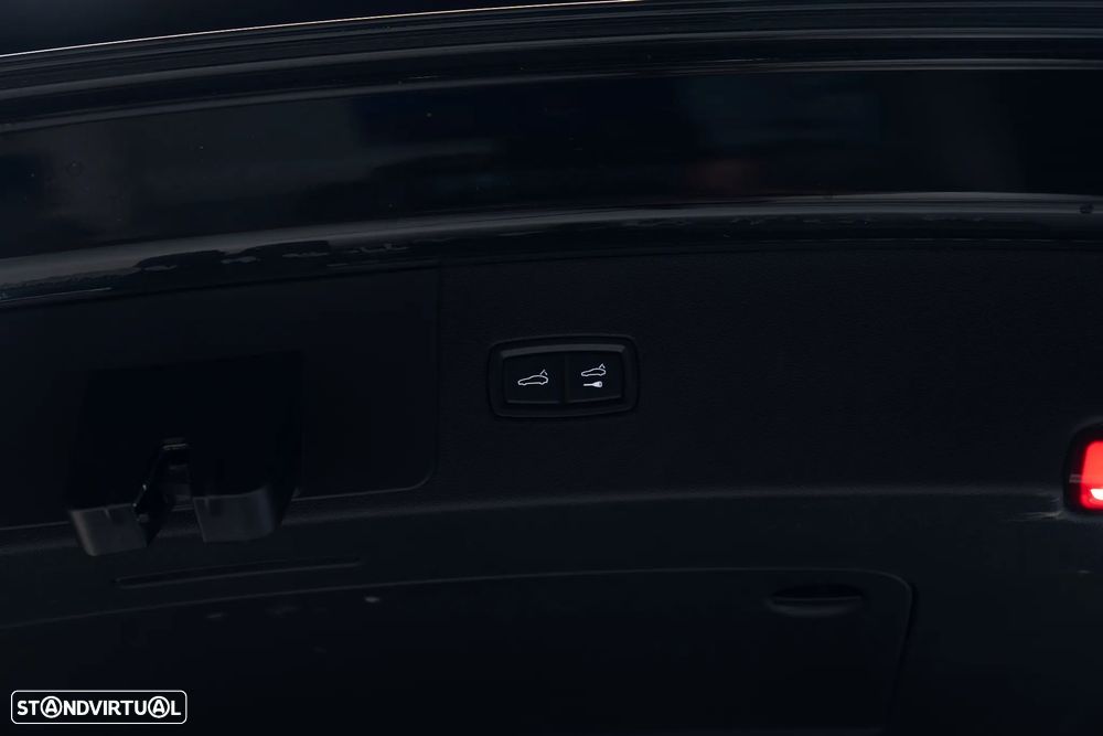 Porsche Cayenne E-Hybrid Tiptronic S Platinum Edition - 15