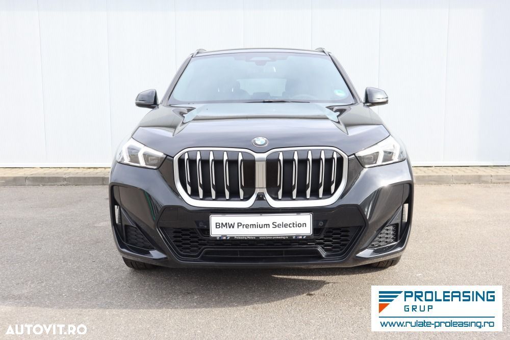 BMW X1 - 5