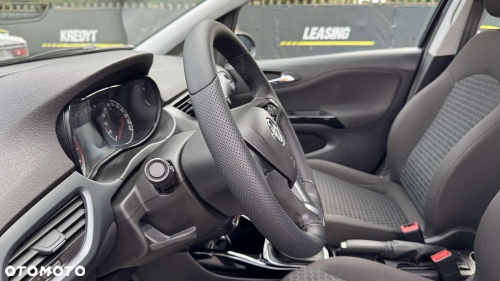 Opel Corsa - 36